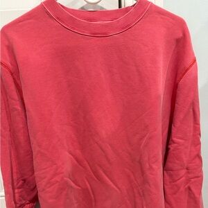 Vineyard Vines Coral Sweatshirt